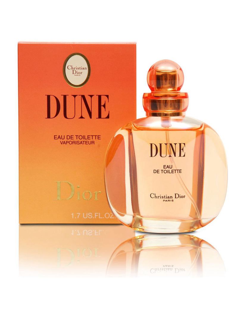Christian Dior　「DUNE」100ml Dune By Christian Dior Feminino 100 ml - Drogarias Tamoio