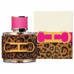 Perfume Feminino CH Wild Love Carolina Herrera Eau de Parfum 100ml