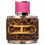 Perfume Feminino CH Wild Love Carolina Herrera Eau de Parfum 100ml