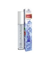 Gloss Labial Big Mouth Incolor 4ml Phállebeauty Volume e Hidratação