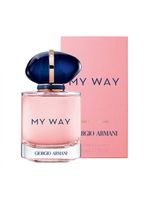 Perfume My Way Giorgio Armani Eau de Parfum Feminino 30ml Floral
