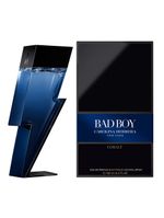 Perfume Bad Boy Cobalt Carolina Herrera Eau de Parfum Masculino 100ml