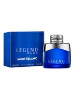 Perfume Masculino Legend Blue Montblanc Eau de Parfum 30ml