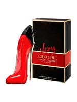 Perfume Feminino Very Good Girl Carolina Herrera Eau de Parfum 80ml