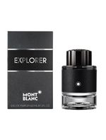 Perfume Masculino Explorer Montblanc Eau de Parfum 100ml Amadeirado Aromático