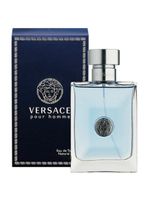 Perfume Masculino Versace Pour Homme Eau de Toilette 100ml Gianni Versace
