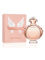 Perfume Feminino Olympéa Paco Rabanne Eau de Parfum 80ml