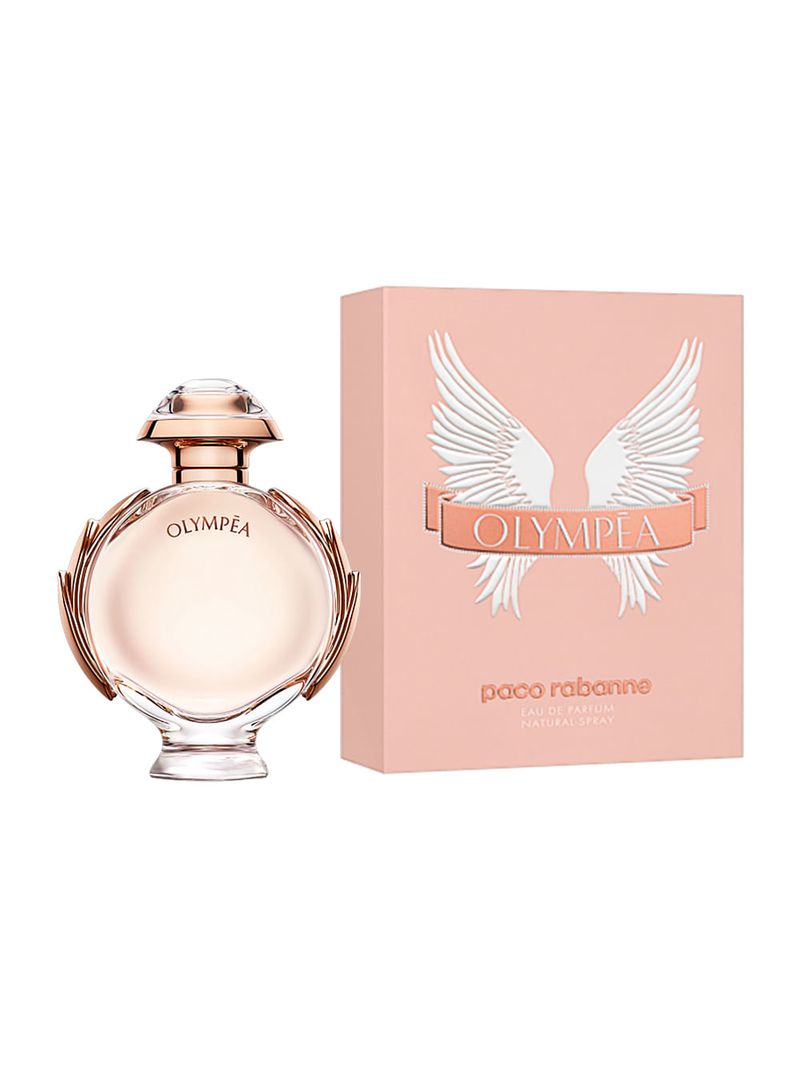 Perfume Feminino Olympéa Paco Rabanne Eau de Parfum 80ml