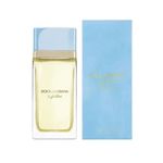 Perfume Feminino Light Blue Dolce & Gabbana Eau de Parfum 100ml