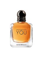 Perfume Stronger With You Emporio Armani Eau De Toilette Masculino Giorgio Armani