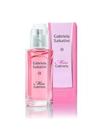 Perfume Miss Gabriela Gabriela Sabatini Eau De Toilette Feminino 30ml
