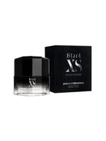 Perfume Black XS Paco Rabanne Eau de Toilette Masculino 50ml