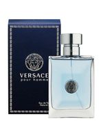 Perfume Masculino Versace Pour Homme Eau de Toilette 30ml Gianni Versace