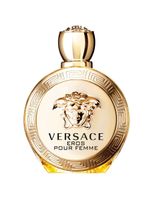 Perfume Feminino Eros Pour Femme Versace Eau de Parfum 100ml