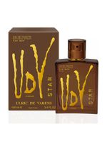 Perfume Masculino UDV Star Ulric de Varens Eau de Toilette 100ml