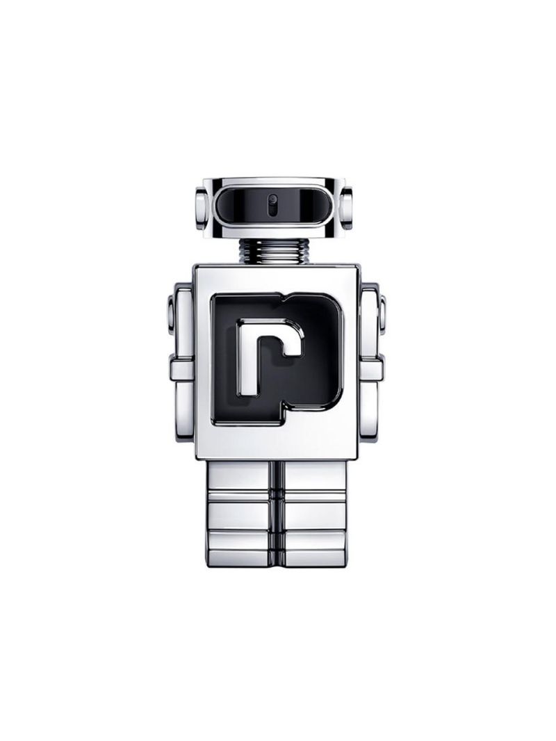 Perfume Masculino Phantom Paco Rabanne Eau De Toilette 100ml