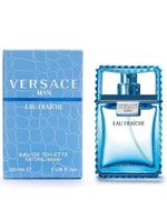 Perfume Masculino Versace Man Eau Fraîche Eau de Toilette 100ml