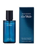 Perfume Cool Water Davidoff Masculino Eau de Toilette 200ml