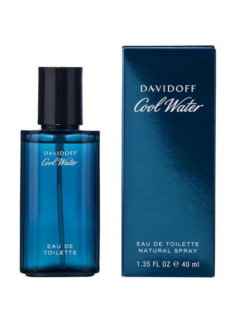 Perfume Cool Water Davidoff Masculino Eau de Toilette 200ml