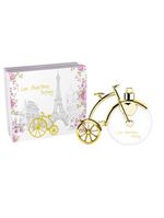 Perfume Feminino I Love Mont'anne Luxe Eau de Parfum 100ml Floral Mont'anne