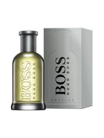 Perfume Masculino Boss Bottled Hugo Boss Eau de Toilette 100ml