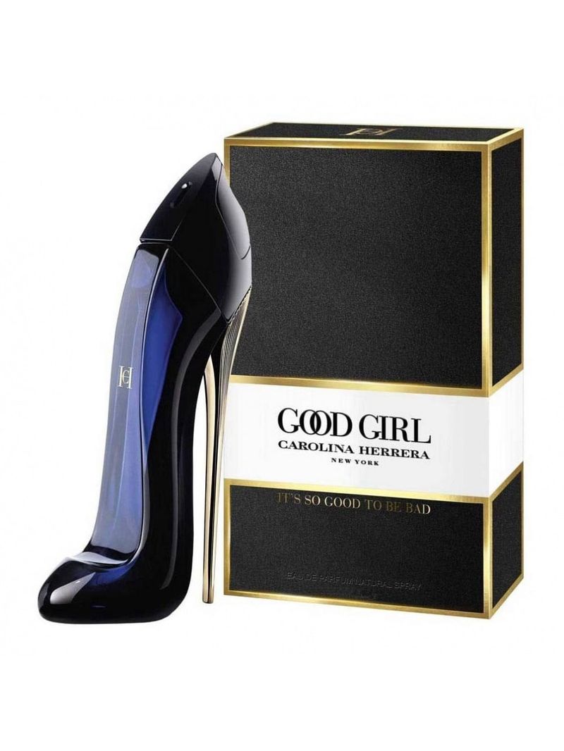 Perfume Feminino Good Girl Carolina Herrera Eau de Parfum 50ml