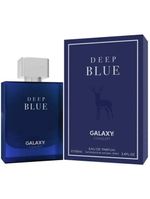 Deep Blue Grandeur Eau De Parfum Masculino