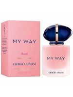 My Way Floral Giorgio Armani Eau De Parfum Feminino