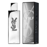Yves Saint Laurent MYSLF L'Absolu Parfum - Perfume Masculino 100ml