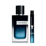 Kit Yves Saint Laurent Y Masculino - Eau de Parfum 100ml + 10ml