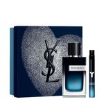 Kit Yves Saint Laurent Y Masculino - Eau de Parfum 100ml + 10ml