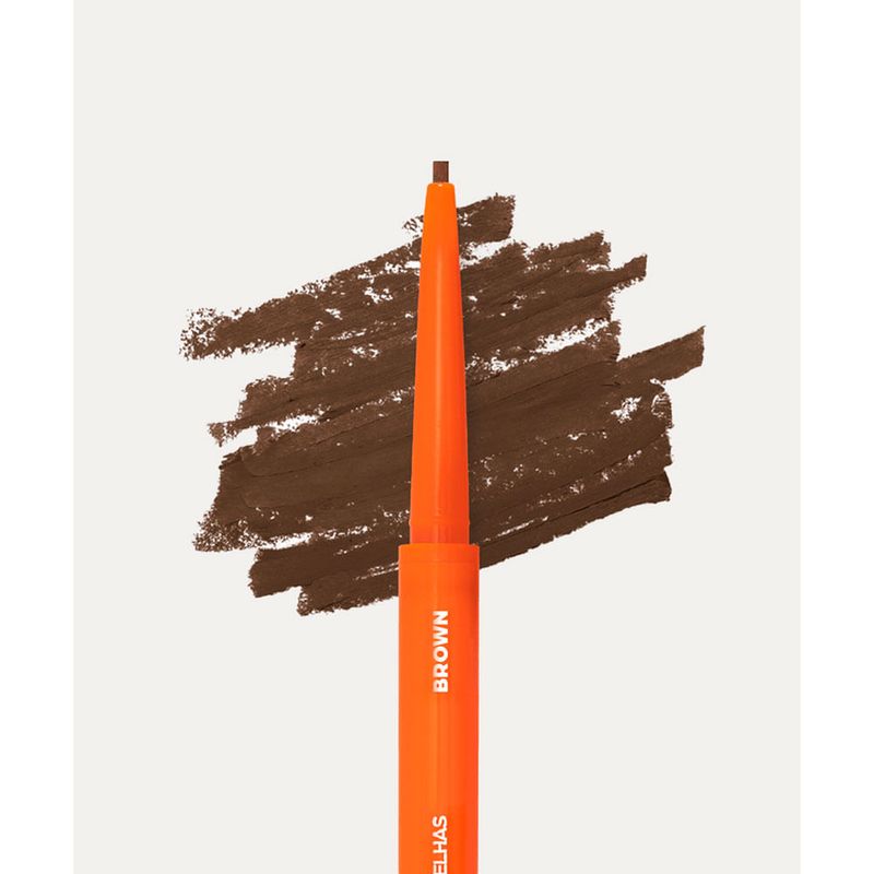 Mari Maria Brow Pencil - Lapiseira para Sobrancelhas Brown