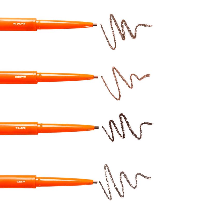 Mari Maria Brow Pencil - Lapiseira para Sobrancelhas Brown