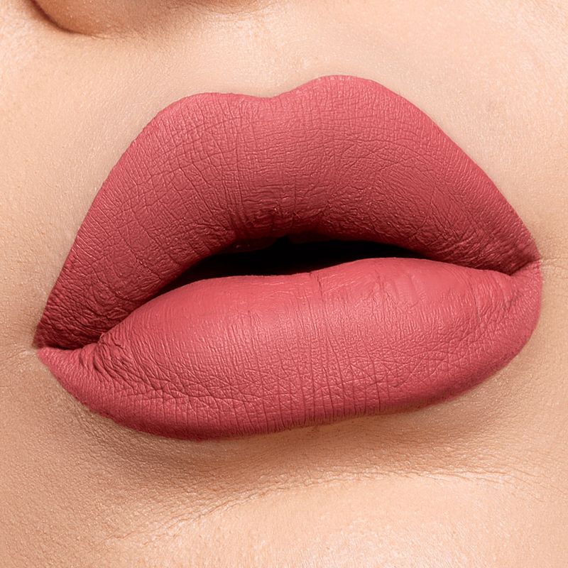 Bruna Tavares BT Lips - Batom Líquido 4g Victoria