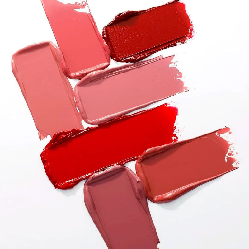 Bruna Tavares BT Lips - Batom Líquido 4g Amanda