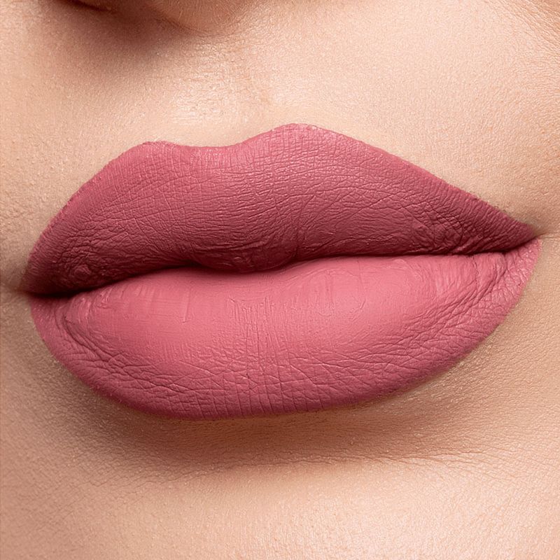 Bruna Tavares BT Lips - Batom Líquido 4g Amanda