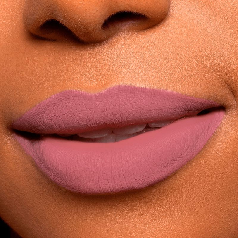 Bruna Tavares BT Lips - Batom Líquido 4g Amanda