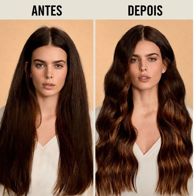 Revlon Orofluido Radiance Argan - Shampoo 50ml