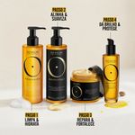 Revlon Orofluido Radiance Argan - Shampoo 50ml