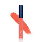 Bruna Tavares BT Lips - Batom Líquido 4g Brenda