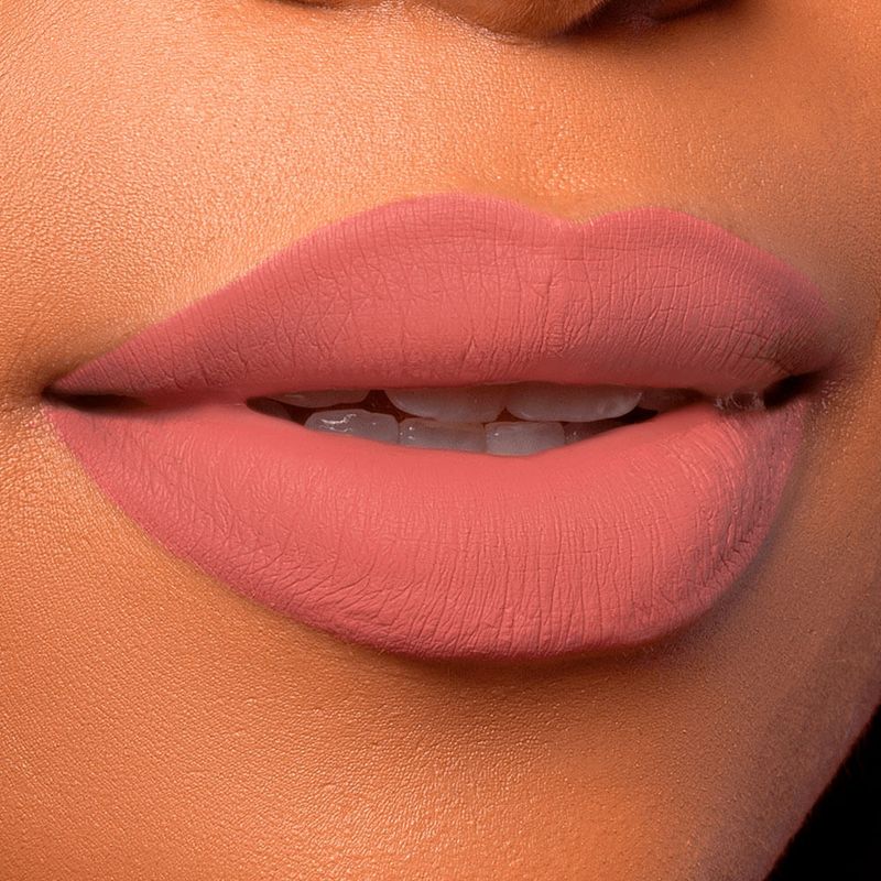 Bruna Tavares BT Lips - Batom Líquido 4g Brenda