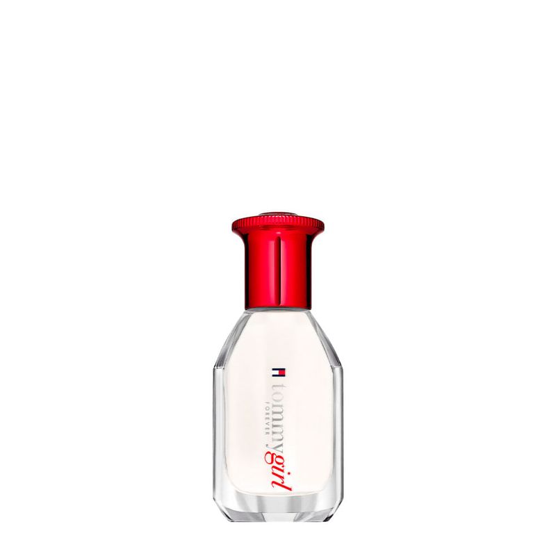 Tommy Hilfiger Tommy Girl Forever Eau de Toilette - Perfume Feminino 30ml