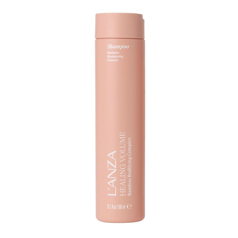 L'anza Healing Volume - Shampoo 300ml
