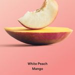 Victoria's Secret White Peach Mango - Hair E Body Mist