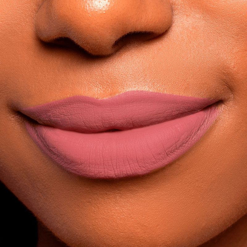 Bruna Tavares BT Lips - Batom Líquido 4g Flávia