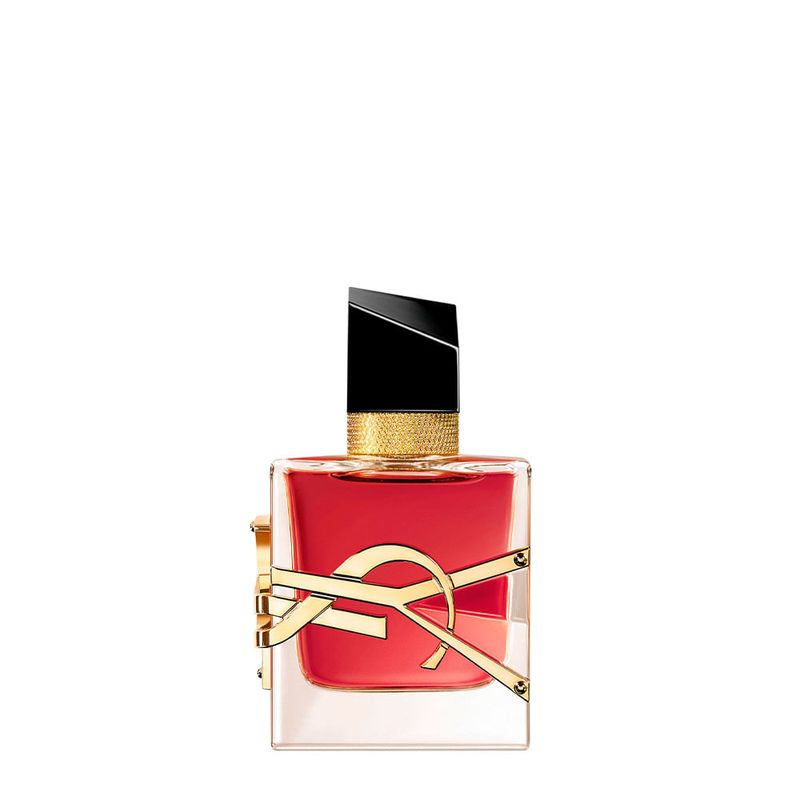 Yves Saint Laurent Libre Berry Crush Eau de Parfum - Perfume Feminino 30ml