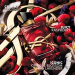 Yves Saint Laurent Libre Berry Crush Eau de Parfum - Perfume Feminino 30ml