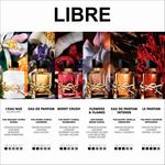 Yves Saint Laurent Libre Berry Crush Eau de Parfum - Perfume Feminino 30ml
