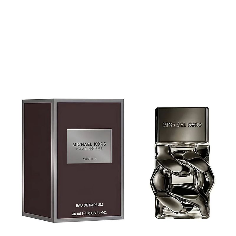 Michael Kors Pour Homme Absolu Eau de Parfum - Perfume Masculino 30ml
