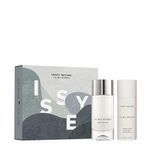 Kit Issey Miyake Le Sel D'Issey Masculino - Eau de Toilette 100ml + Desodorante 150ml